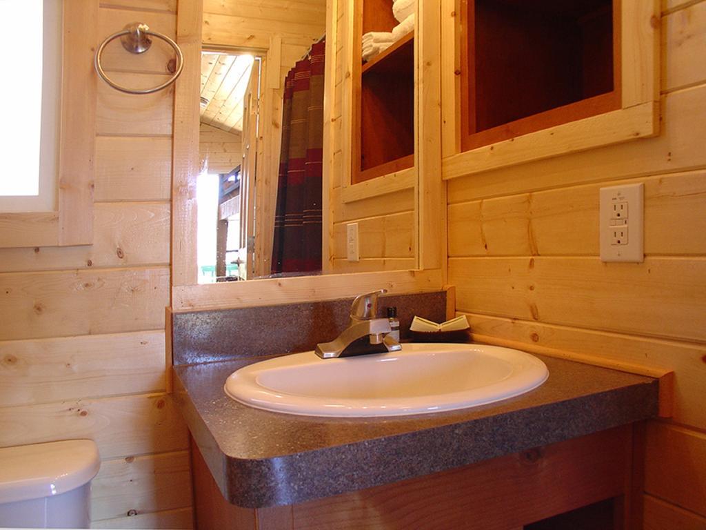 Verde Valley Studio Cabin 1 Cottonwood Dış mekan fotoğraf