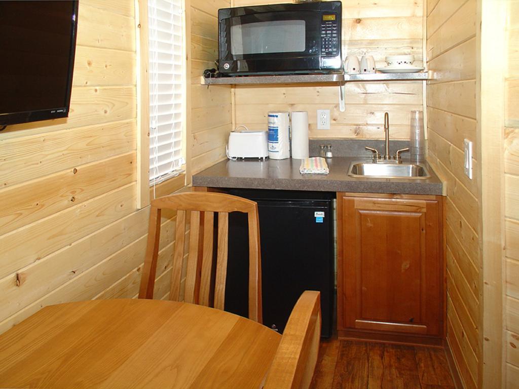 Verde Valley Studio Cabin 1 Cottonwood Dış mekan fotoğraf